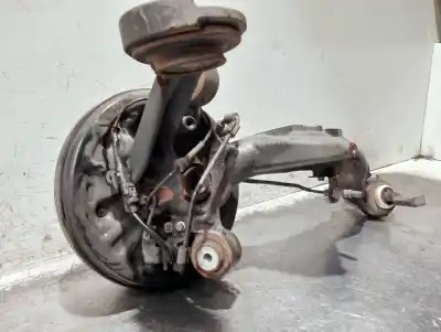 Second-hand car spare part front right knuckle for opel combo d-y17ct oem iam references 51908759  