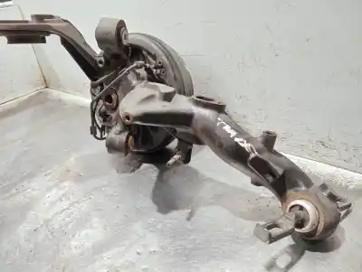 Second-hand car spare part front right knuckle for opel combo d-y17ct oem iam references 51908759  