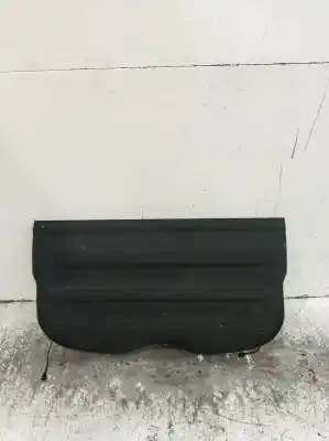 Автозапчастина б/у задній лоток для citroen ds4 (nx_) 2.0 hdi / bluehdi 135 посилання на oem iam 