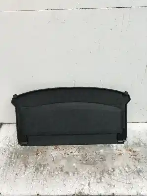 Second-hand car spare part parcel shelf for bmw 1 (e87) 120 d oem iam references   