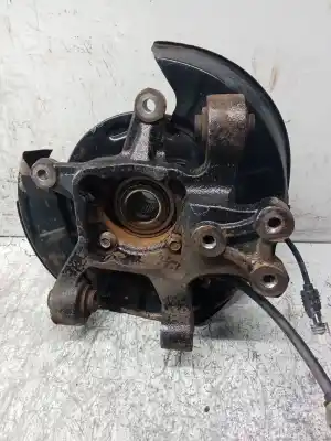 Автозапчасти б/у задняя левая поворотка за opel antara cosmo 4x4 ссылки oem iam   