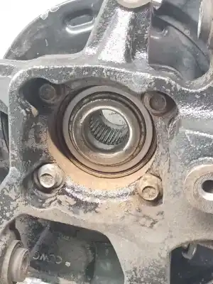 Автозапчасти б/у задняя левая поворотка за opel antara cosmo 4x4 ссылки oem iam   