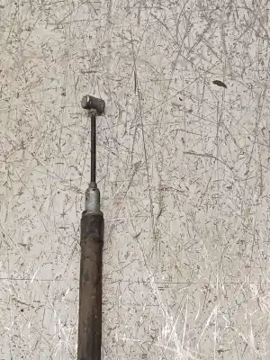 Автозапчасти б/у задняя левая поворотка за opel antara cosmo 4x4 ссылки oem iam   