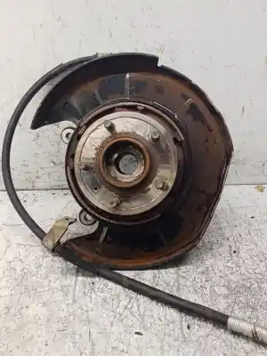 Автозапчасти б/у поворот заднего права за opel antara cosmo 4x4 ссылки oem iam 