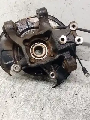 Автозапчасти б/у поворот заднего права за opel antara cosmo 4x4 ссылки oem iam   