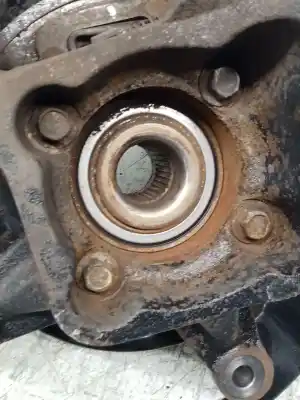 Автозапчасти б/у поворот заднего права за opel antara cosmo 4x4 ссылки oem iam   