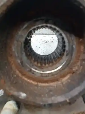 Автозапчасти б/у передняя левая кулачка за opel antara cosmo 4x4 ссылки oem iam   