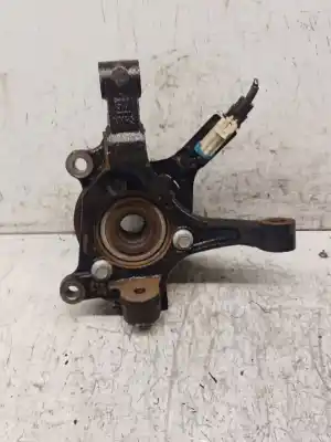 Автозапчасти б/у передняя правая кулачка за opel antara cosmo 4x4 ссылки oem iam   