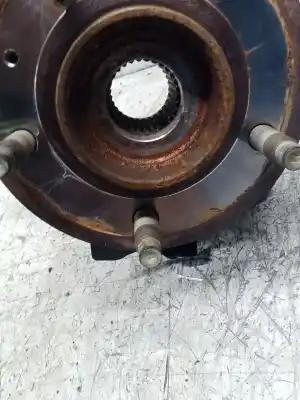 Автозапчасти б/у передняя правая кулачка за opel antara cosmo 4x4 ссылки oem iam   