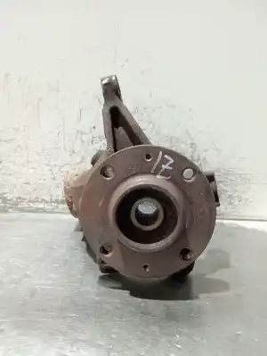 Second-hand car spare part  for PEUGEOT 206 FASTBACK (2A/C)  OEM IAM references   