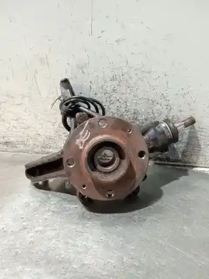 Peça sobressalente para automóvel em segunda mão  por PEUGEOT PARTNER TEPEE  Referências OEM IAM   