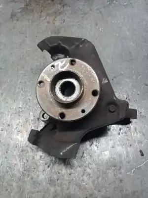 Pezzo di ricambio per auto di seconda mano snodo anteriore sinistro per peugeot bipper (aa_) 1.4 hdi riferimenti oem iam 