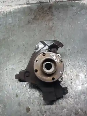 Pezzo di ricambio per auto di seconda mano attacco anteriore destro per peugeot bipper (aa_) 1.4 hdi riferimenti oem iam 