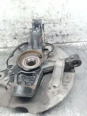 Pezzo di ricambio per auto di seconda mano attacco anteriore destro per peugeot 308 sw ii (lc_, lj_, lr_, lx_, l4_) 1.5 bluehdi 130 riferimenti oem iam   