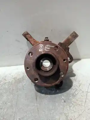 Автозапчастина б/у передній прав для RENAULT CLIO II FASE II (B/CB0) CLIO Посилання на OEM IAM   