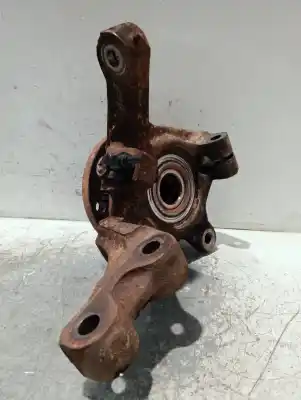 Автозапчасти б/у передняя правая кулачка за renault clio ii fase ii (b/cb0) clio ссылки oem iam   