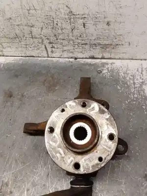 Second-hand car spare part front right knuckle for renault kangoo (kc0/1_) d 65 1.9 (kc0e, kc02, kc0j, kc0n) oem iam references 