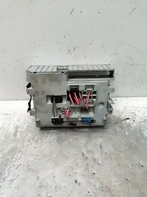 Second-hand car spare part fuse box unit for bmw 1 (e87) 120 d oem iam references 690662103 18844000002a 55085131030101