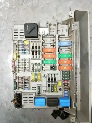 Second-hand car spare part fuse box unit for bmw 1 (e87) 120 d oem iam references 690662103 18844000002a 55085131030101