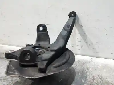 Second-hand car spare part front right knuckle for renault espace (j63) 2.1 td helios 88 cv / 65 kw oem iam references   