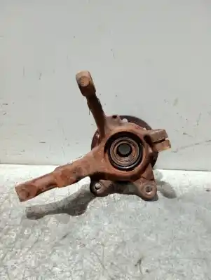 Second-hand car spare part front right knuckle for renault 9 1.4 gtl avenue oem iam references   