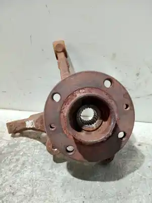 Second-hand car spare part front left knuckle for renault 9 1.4 gtl avenue oem iam references 