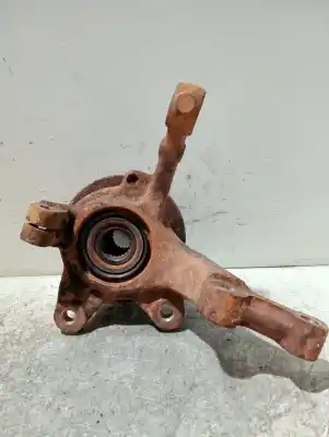 Second-hand car spare part front left knuckle for renault 9 1.4 gtl avenue oem iam references   