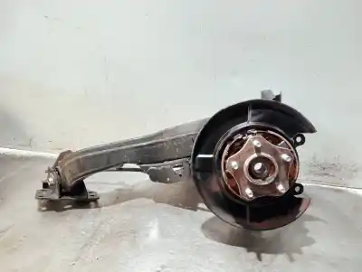 Peça sobressalente para automóvel em segunda mão manga de eixo traseira direita por renault koleos 2.0 dci diesel fap cat referências oem iam 