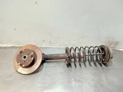 Recambio de automóvil de segunda mano de mangueta delantera derecha para renault 14 (121_) 1.4 (1212) referencias oem iam 