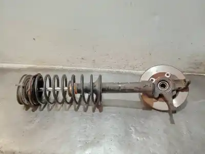 Second-hand car spare part front left knuckle for renault 14 (121_) 1.4 (1212) oem iam references   