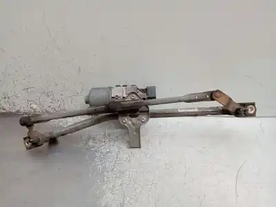 Gebrauchtes Autoersatzteil vorderer wischermotor zum skoda fabia i combi (6y5) 1.4 tdi oem-iam-referenzen 3397020701