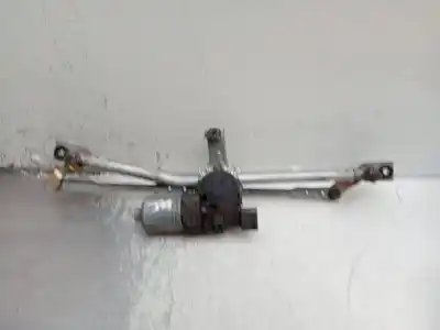İkinci el araba yedek parçası ön silecek motoru için skoda fabia i combi (6y5) 1.4 tdi oem iam referansları 3397020701  6y1955023c