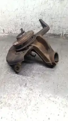 Pezzo di ricambio per auto di seconda mano snodo anteriore sinistro per seat toledo ii (1m2) 1.8 20v riferimenti oem iam   