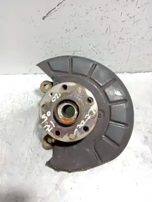 Second-hand car spare part Front Left Knuckle for SEAT LEON (1P1) 2.0 16V FSI OEM IAM references   