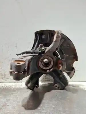 Second-hand car spare part front right knuckle for seat leon (1m1) * oem iam references 1j0256a  