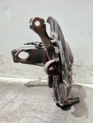 Second-hand car spare part front right knuckle for seat leon (1m1) * oem iam references 1j0256a  