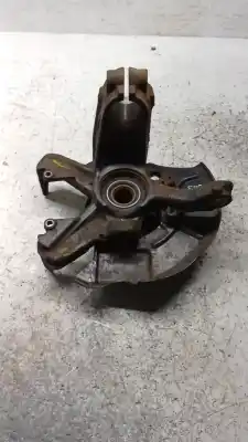 Second-hand car spare part front right knuckle for seat leon (1m1) signo oem iam references   