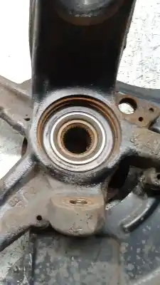 Second-hand car spare part front right knuckle for seat leon (1m1) signo oem iam references   