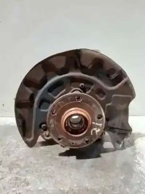 Автозапчастина б/у ПЕРЕДНІЙ ЛІВИЙ КУЛЬТ для SEAT LEON SC (5F5)  Посилання на OEM IAM 5Q0407257C  