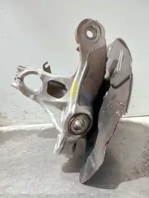 Second-hand car spare part front right knuckle for seat leon (5f1) style oem iam references 5q0401258a  