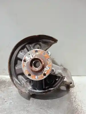 Pezzo di ricambio per auto di seconda mano snodo posteriore destro per seat leon (5f1) style riferimenti oem iam 5q0505436j