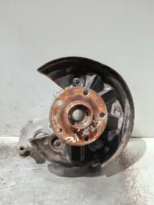 Pezzo di ricambio per auto di seconda mano snodo posteriore sinistro per seat leon (5f1) style riferimenti oem iam 5q0505435j