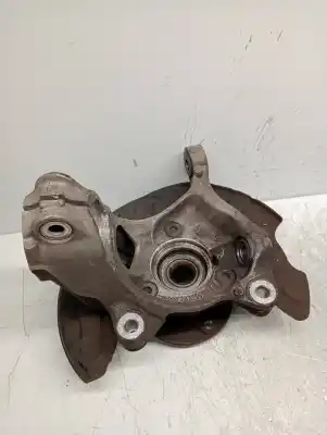 Автозапчасти б/у передняя правая кулачка за skoda superb (3v3) active ссылки oem iam 5q0407258a  