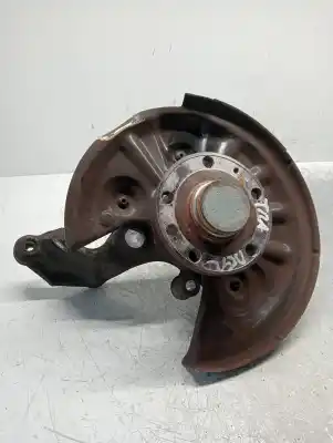 Pezzo di ricambio per auto di seconda mano snodo posteriore destro per skoda superb (3v3) active riferimenti oem iam 