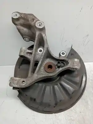 Автозапчасти б/у поворот заднего права за skoda superb (3v3) active ссылки oem iam   