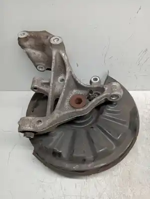 Автозапчасти б/у поворот заднего права за skoda superb (3v3) active ссылки oem iam   