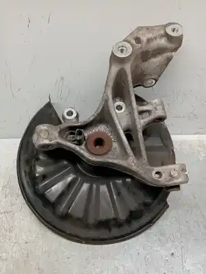 Автозапчастина б/у культ заднього лівого для skoda superb (3v3) active посилання на oem iam   