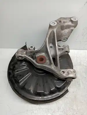 Автозапчастина б/у культ заднього лівого для skoda superb (3v3) active посилання на oem iam   