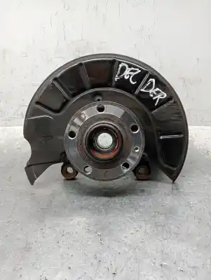 Peça sobressalente para automóvel em segunda mão manga de eixo dianteira direita por skoda superb combi (3t5) 2.0 tdi dpf referências oem iam  Peça sobressalente para automóvel em segunda mão manga de eixo dianteira direita por skoda superb combi (3t5) 2.0 tdi dpf referências oem iam