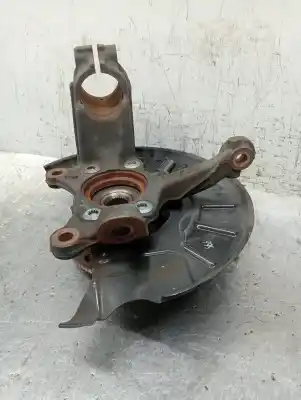 Second-hand car spare part front right knuckle for skoda superb combi (3t5) 2.0 tdi dpf oem iam references    Second-hand car spare part front right knuckle for skoda superb combi (3t5) 2.0 tdi dpf oem iam references